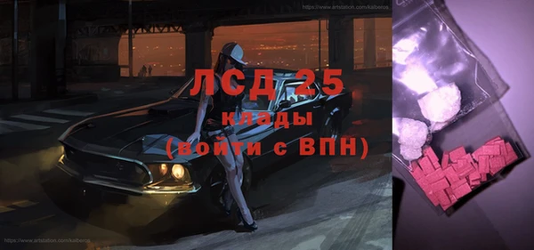 стаф Абинск